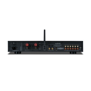 Усилитель интегральный Audiolab 6000A Black