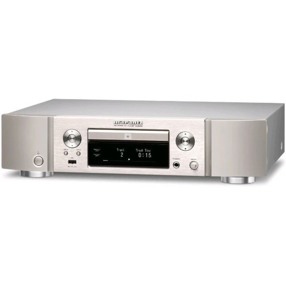 Сетевой плеер Marantz ND8006 Silver-Gold