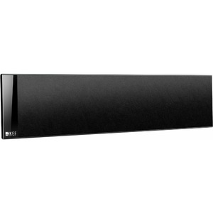 Центральный канал KEF T301C Single Black