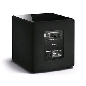 Сабвуфер KEF Kube 10b