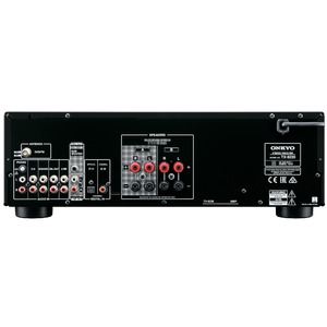 Стерео ресивер Onkyo TX-8220 Black