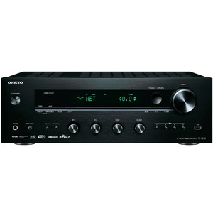 Стерео ресивер Onkyo TX-8250 Black