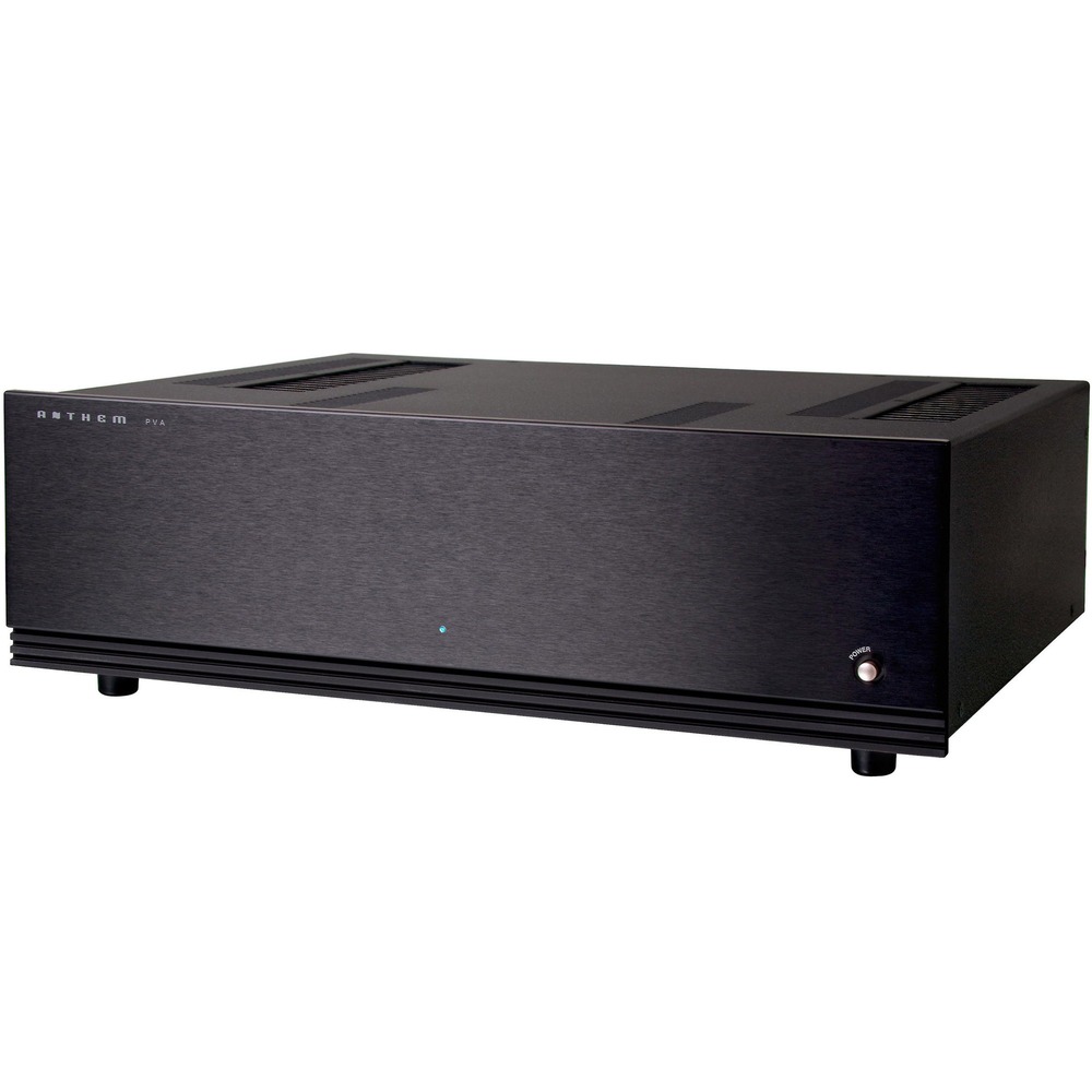 Усилитель мощности Anthem PVA 8 Black