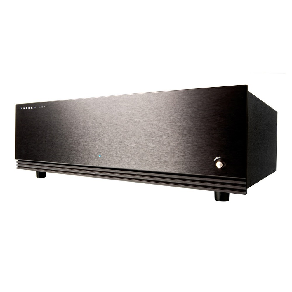 Усилитель мощности Anthem PVA 8 Black