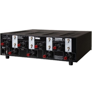 Усилитель мощности Anthem PVA 8 Black