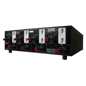 Усилитель мощности Anthem PVA 8 Black