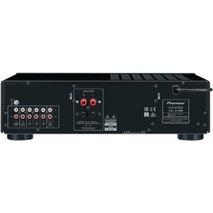 Усилитель интегральный Pioneer A-10AE-S