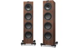 Колонка напольная KEF Q750 Walnut