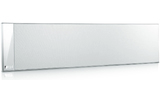 Центральный канал KEF T301C Single White