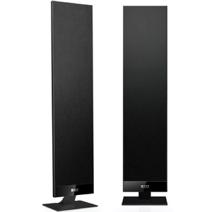 Колонка полочная KEF T301 Pair Black