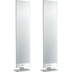 Колонка полочная KEF T301 Pair White