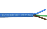 Кабель силовой в нарезку Black Rhodium Libra Power Cable