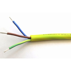 Кабель силовой Black Rhodium Fusion Power Cable