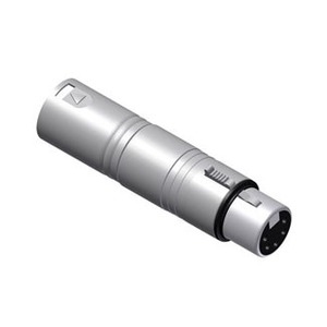 Переходники XLR - XLR Procab VC150