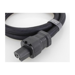 Силовой кабель Furutech Absolute Power-15Plus (R) 1.5m