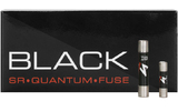 Предохранитель FAST 20mm Synergistic Research BLACK Fuse Fast-Blow 50mA (5x20mm)