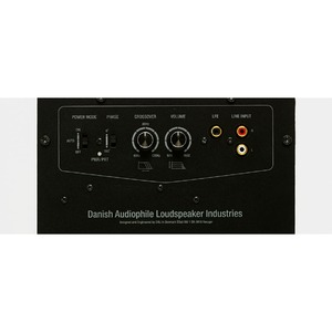 Сабвуфер Dali SUB C-8 D White