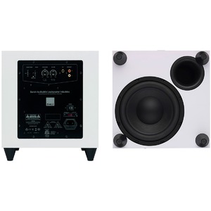 Сабвуфер Dali SUB C-8 D White