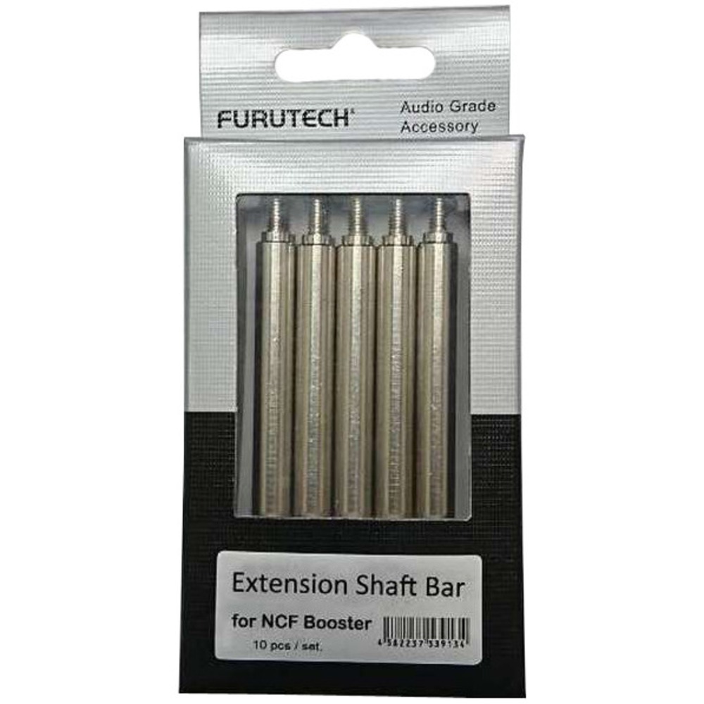 Подставка для кабеля Furutech Extension Shaft Bars for NCF booster