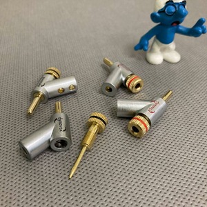 Разъем Акустический DYNAVOX Banana Set-4 (207528)