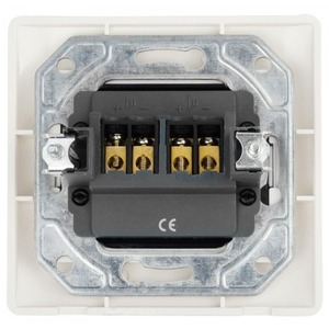 Розетка акустическая DYNAVOX Настенная консоль (204998)