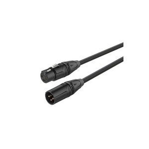 Кабель аудио XLR - XLR Roxtone GMXX200/5 5.0m