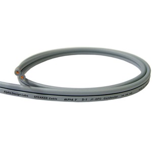 Отрезок акустического кабеля Furutech (арт. 4852) FS-1 5.0m