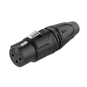 Разъем XLR Roxtone RX3F-BT