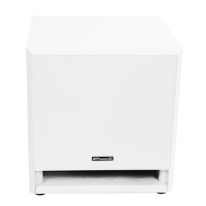 Сабвуфер MT Power 89509009 Blust-2 Sub White