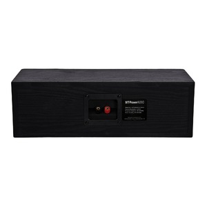 Комплект колонок MT Power 89509041 Performance XL Set-5.1 Black (White grills)