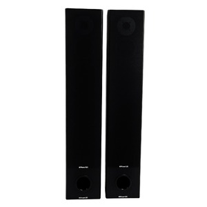 Комплект колонок MT Power 89509039 Performance XL Set-5.1 Black (Black grills)