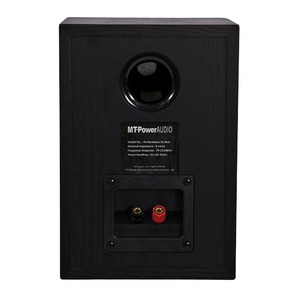 Комплект колонок MT Power 89509039 Performance XL Set-5.1 Black (Black grills)