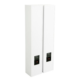 Комплект колонок MT Power 89509044 Performance XL Set-5.0 White (White grills)