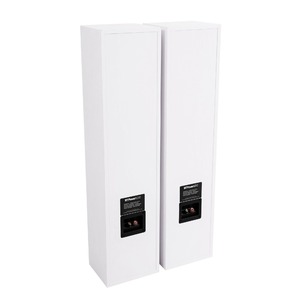 Комплект колонок MT Power 89509054 Performance Set-5.0 White (White grills)