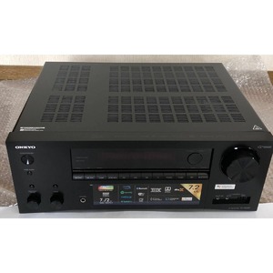 AV-Ресивер Onkyo TX-NR686 Black
