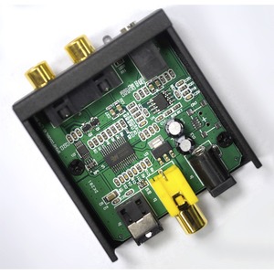 Цифро-аналоговый преобразователь DYNAVOX Mini-DAC (206957)