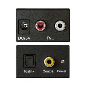 Цифро-аналоговый преобразователь DYNAVOX Mini-DAC II (207305)