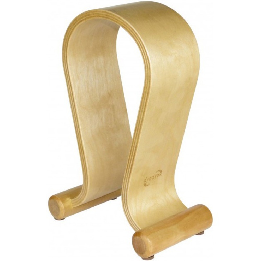 Подставка для наушников DYNAVOX KH-500 Birch (207275)