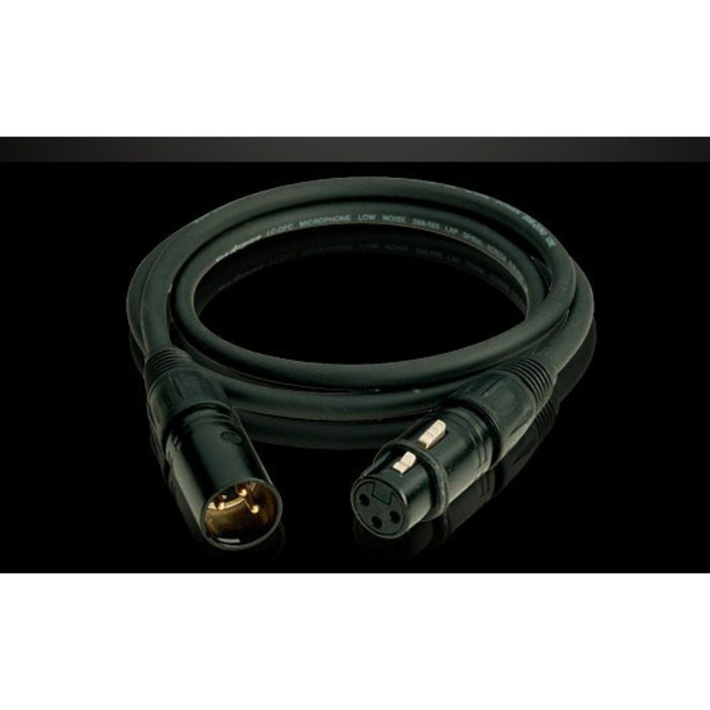 Кабель аудио XLR - XLR Bryston Analog XLR Cable 1.0m