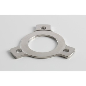 Шайба под тонарм Rega Stainless 3 point spacer 2mm