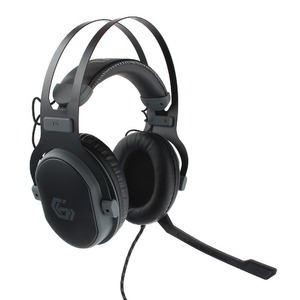 Гарнитура игровая Gembird MHS-G700U