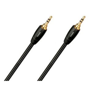 Кабель аудио Jack - Jack Audioquest Tower 3.5mm-3.5mm 2.0m