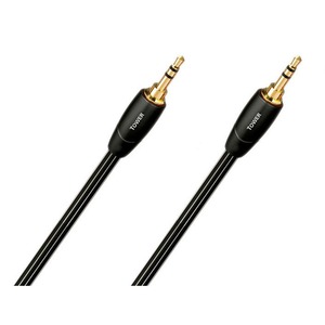 Кабель аудио Jack - Jack Audioquest Tower 3.5mm-3.5mm 3.0m