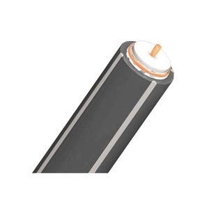 Кабель межблочный в нарезку Audioquest Pearl HD6 Dark Gray