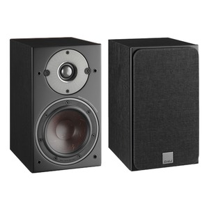 Колонка полочная Dali Oberon 1 Black Ash