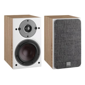 Колонка полочная Dali Oberon 1 Light Oak