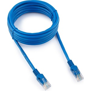 Патч-корд медный Cablexpert PP10-3M/B 3.0m