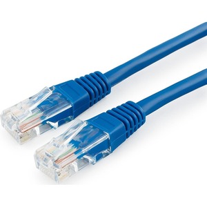 Патч-корд медный Cablexpert PP10-3M/B 3.0m