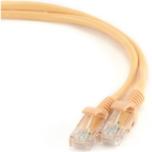 Патч-корд UTP Cablexpert PP12-1.5M/O 1.5m