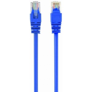 Патч-корд UTP Cablexpert PP12-30M/B 30.0m